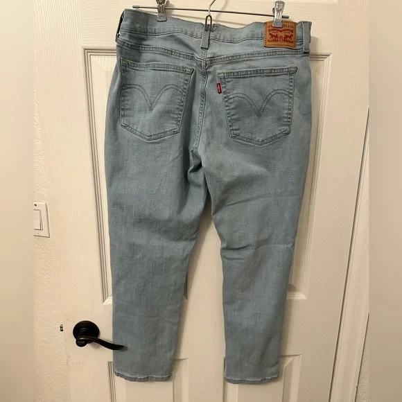 Like new | Levi’s Boyfriend Jeans | size 30 - Picture 3 of 5
